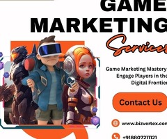 Metaverse Marketing Pros: Elevate Your Web3 Game's Visibility Now!